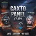 Caxto Panel