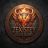 Zexistey Guild Glory
