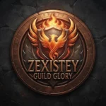 Zexistey Guild Glory