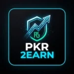 Pkr2Earn APK