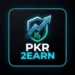 Pkr2Earn APK