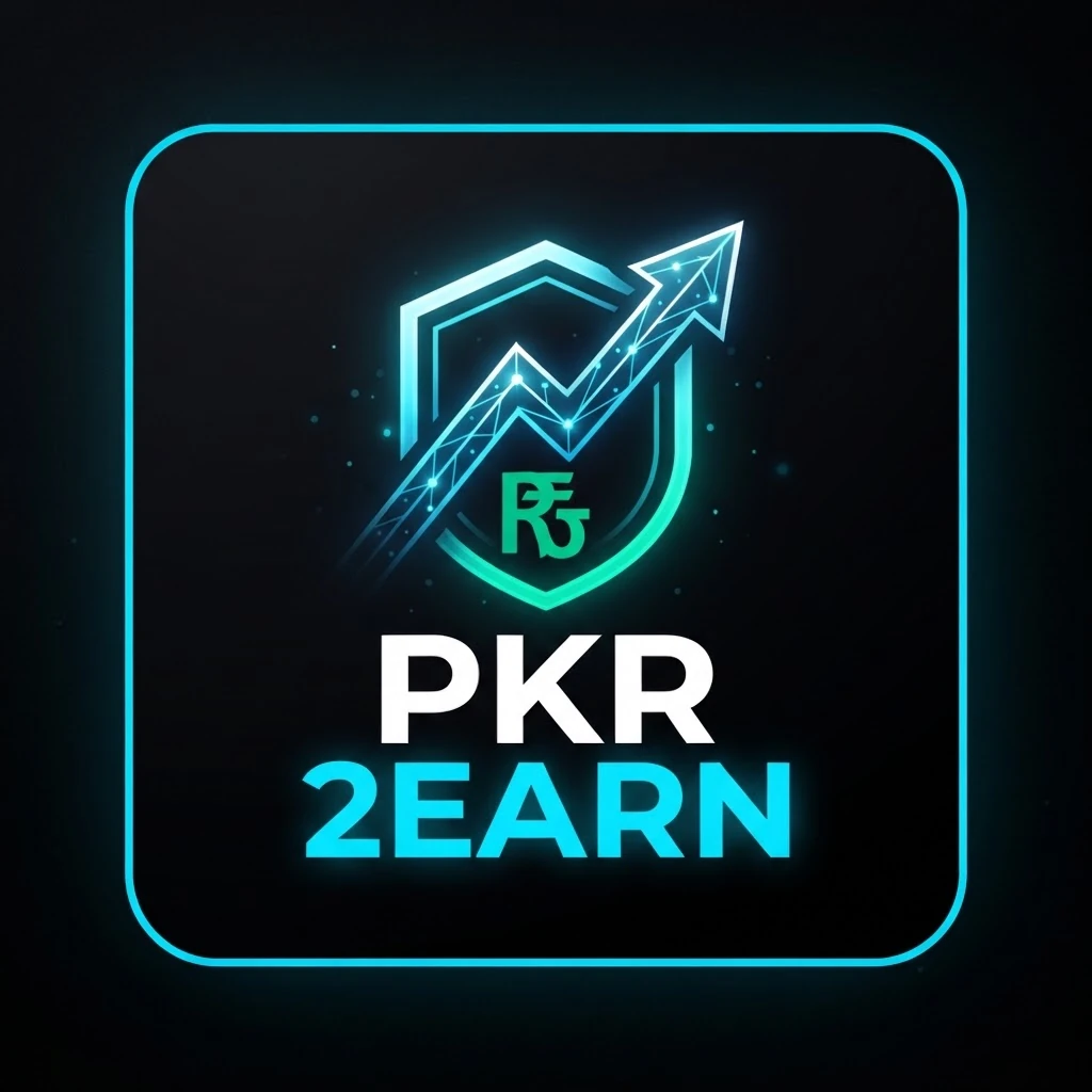 Pkr2Earn APK